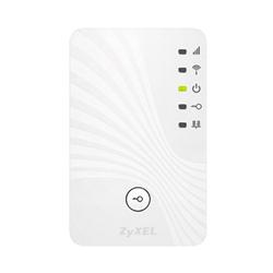 Zyxel WRE2205V2-GB0101F Wireless N300 Range Extender