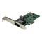 StarTech.com PCI Express (PCIe) Gigabit Ethernet Multimode SC Fiber Network Card Adapter NIC - 550m
