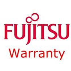 Fujitsu Support Pack 5 Years On-Site Service 4h Response,24x7