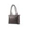 HP Ladies Brown Leather Tote