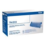 Brother TN2310 Standard Yield Toner 1.2k Yield