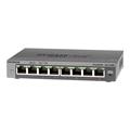 NetGear Prosafe 8-Port Plus Switch