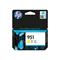 HP 951 Yellow Original Ink Cartridge