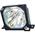 Epson Replacement lamp for EMP-TS10; EMP-TW100