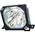 BenQ Replacement lamp for W750; W770ST