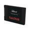Sandisk 480GB Ultra II SATA 6GB/s 2.5