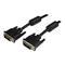 StarTech.com 1m DVI-D Single Link Cable - M/M