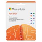 Microsoft Office 365 Personal 32/64 1Yr Download