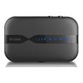 D-Link DWR-932 Mobile Wi-Fi 4G Hotspot 150 Mbps