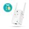 TP LINK TL-WA860RE 300Mbps WiFi Range Extender with AC Passthrough