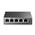 TP LINK TL-SG105E 5-Port Gigabit Easy Smart Switch