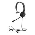 Jabra Evolve 20 Mono MS USB Headset