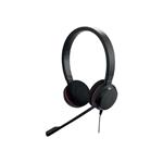 Jabra Evolve 20 Duo UC USB Headset