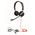 Jabra Evolve 40 Duo MS USB Headset