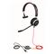 Jabra Evolve 40 Mono UC USB Headset