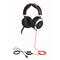 Jabra Evolve 80 Duo MS USB Headset