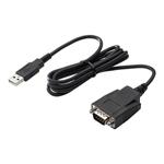 HPE USB to Serial Port Adapter