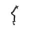 StarTech.com Monitor Mount w/ Articulating Arm - Grommet or Desk Mount