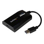 StarTech.com USB 3.0 to HDMI External Multi Monitor Video Graphics Adapter for Mac & PC