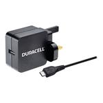Duracell Phone & Tablet Charger 2.4A