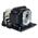 Hitachi Replacement Lamp for CP-X2530/CP-X3030WN