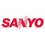 Sanyo Lamp module for PLC-300MB/ PLC-220PB Projectors.