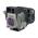 NEC Replacement Lamp for NP60