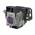 NEC Replacement Lamp for NP41/NP43G/NP52