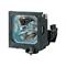 Panasonic Replacement lamp for PT-D7700/PT-D7700K/PT-DW700