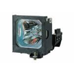 Panasonic Replacement Lamp for PT-L797EG Projector.