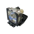 Go Lamp DT00491 Lamp Module for Hitachi CPX990/995