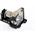 Go Lamp VLT-XL30LP Lamp Module for Mitsubishi SL25U/XL25U/XL30U