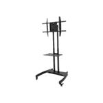 Peerless-AV Tru Vue TRVT561 Mobile Height Adjustable Trolley 32"-60"