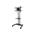 Peerless-AV Tru Vue TRVT561 Mobile Height Adjustable Trolley 32"-60"