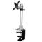 StarTech.com Height Adjustable Monitor Arm - Grommet / Desk Mount with Cable Hook