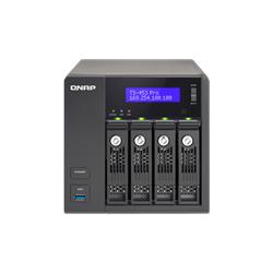 QNAP TS-453 Pro 2GB 4 Bay NAS