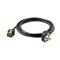 APC Power Cord Locking C19 to BS1363A 3m