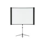 Epson ELPSC26 Projector Screen 80" Multi-Aspect 4:3