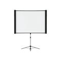 Epson ELPSC26 Projector Screen 80" Multi-Aspect 4:3