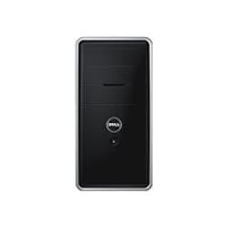Dell Inspiron 3847 Intel Core i5-4460 8GB 1TB Windows 8.1 Professional 64-bit