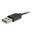 C2G 1m USB A Male to Lightning Male Sync and Charging Cable