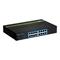 TRENDnet 16-Port Gigabit GREENnet Desktop Switch