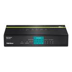 TRENDnet 8-Port 10/100Mbps PoE Switch