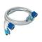 TRENDnet 15ft PS/2/VGA KVM Cable