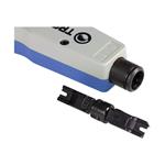 TRENDnet Punch Down Tool with 110 and Krone Blade