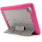 Griffin Survivor Slim for iPad Air - Honeysuckle/Mineral Grey