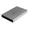 StarTech.com eSATAp / eSATA or USB 3.0 External 2.5in SATA III 6 Gbps Hard Drive Enclosure with UASP