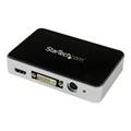 StarTech.com USB 3.0 Video Capture Device - HDMI / DVI / VGA / Component HD Video Recorder