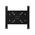Peerless-AV Dedicated Flat Panel Adaptor Plate for VESA 300x300 Pattern