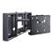 Peerless-AV Pull-Out Swivel Mount Vesa 100/200x100